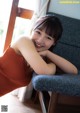 Ayaka Yamamoto 山本彩加, BUBKA 2019.09 (ブブカ 2019年9月号) P7 No.030b5e