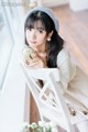 Kimoe Vol.005: Model Liu Lina (刘丽娜) (41 photos) P37 No.12d85d
