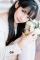 Kimoe Vol.005: Model Liu Lina (刘丽娜) (41 photos) P22 No.0af675