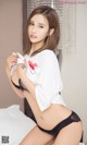 UGIRLS - Ai You Wu App No.793: Model Na Mu Han (娜 木 汗) (40 photos) P10 No.97d605