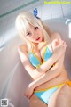 Cosplay Yane - Buttwoman Wchat Episode P9 No.d227ac