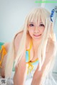 Cosplay Yane - Buttwoman Wchat Episode P1 No.f30875