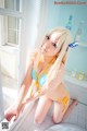 Cosplay Yane - Buttwoman Wchat Episode P3 No.e7c946
