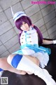 Cosplay Haruka - Bio Camp Com P11 No.4b09f0