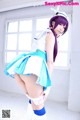 Cosplay Haruka - Bio Camp Com P7 No.982d22 Image No. 11