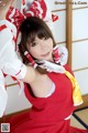 Rin Higurashi - Bustysexphoto Crimepia Boy P8 No.2bc520