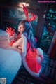 DJAWA Photo - Bambi (밤비): "Nuit de Noël" (128 photos)