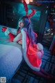 DJAWA Photo - Bambi (밤비): "Nuit de Noël" (128 photos) P94 No.f91d70 Image No. 41