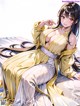 Hentai - 宋梦醉美 Set 1 20230602 Part 59 P4 No.a386eb