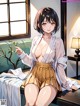 Hentai - 宋梦醉美 Set 1 20230602 Part 59 P9 No.7dadb5