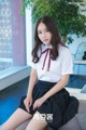 QingDouKe 2017-11-26: Model Wei Niu Niu (魏 扭扭) (51 photos) P35 No.027f7c