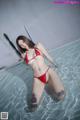 [BLUECAKE] Hikari: Night Shower (RED Special) (236 photos) P136 No.3c8241 Image No. 205