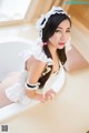 XIUREN No.759: Model Zhao Ying (赵颖) (66 photos) P23 No.4eb5c5 Image No. 39