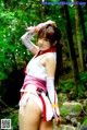 Minami Tachibana - Gifxxx Hairy Girl P6 No.f7e170
