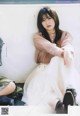 Keyakizaka46 欅坂46, B.L.T. 2020.02 (ビー・エル・ティー 2020年2月号) P7 No.0bb3ea Image No. 1