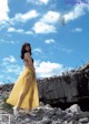 Yuka Kuramochi 倉持由香, Weekly Playboy 2019 No.17 (週刊プレイボーイ 2019年17号) P5 No.c90b54