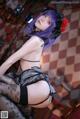 Coser@水淼aqua Vol.118: (40 photos) P21 No.dc6ed5