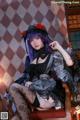 Coser@水淼aqua Vol.118: (40 photos) P30 No.567b1a