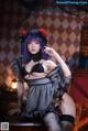 Coser@水淼aqua Vol.118: (40 photos) P20 No.47948d