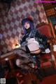 Coser@水淼aqua Vol.118: (40 photos) P8 No.6b12a9