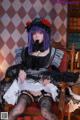 Coser@水淼aqua Vol.118: (40 photos) P22 No.8088cc