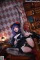 Coser@水淼aqua Vol.118: (40 photos) P1 No.5b1d3c