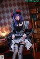 Coser@水淼aqua Vol.118: (40 photos) P31 No.ce93aa