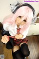 Cosplay Botan - Aun Big Boom P5 No.ef9ae3