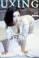 UXING Vol.014: Model Rialer (傅雅慧) (40 photos) P35 No.0c56c0