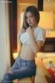 RuiSG Vol.045: Model M 梦 baby (41 photos) P39 No.e89405
