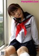 Mio Shirayuki - Red Bokong Mom P2 No.57bb9f