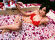 Ayaka Komatsu - Acrobats Naked Diva P8 No.bf5026