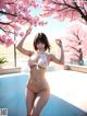 Hentai - 夏日骄阳下的诱惑瞬间 Set 1 20230614 Part 17 P9 No.6cbbca